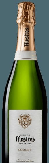 Coquet Gran Reserva Brut Nature