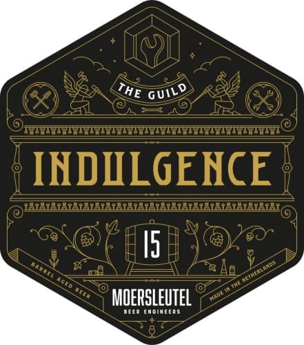 Indulgence 15