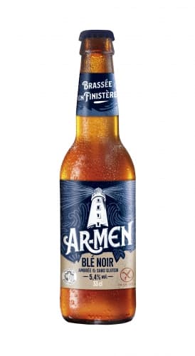 Ar-Men Blé Noir