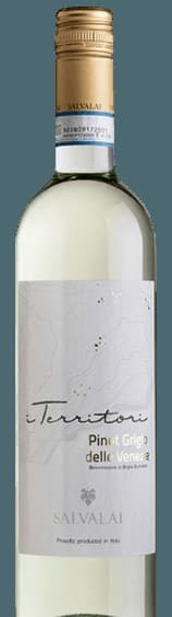Territori Pinot Grigio