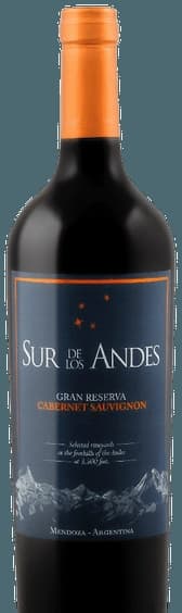 Gran Reserva Cabernet Sauvignon