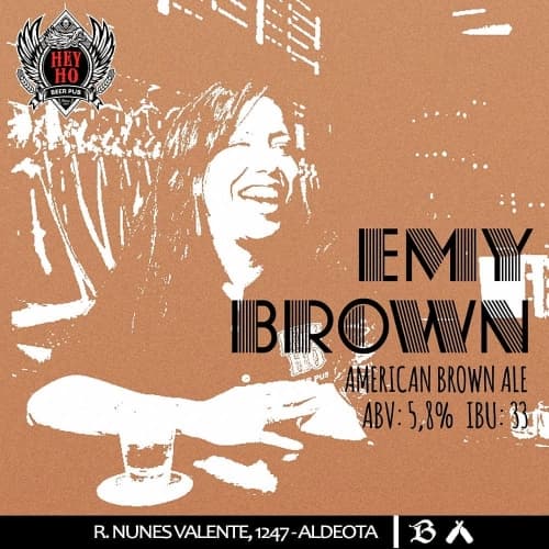 Emy Brown