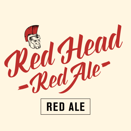 Red Head