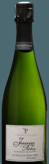 Le Talus de Saint Prix Extra-Brut Champagne