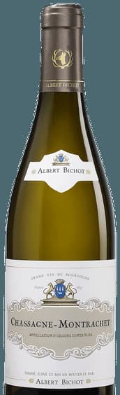 Chassagne-Montrachet Blanc