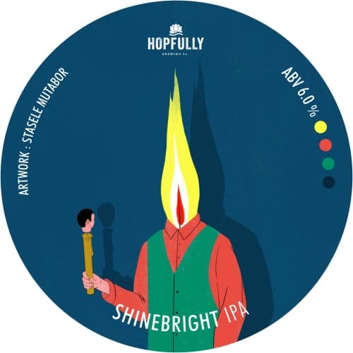 Shinebright