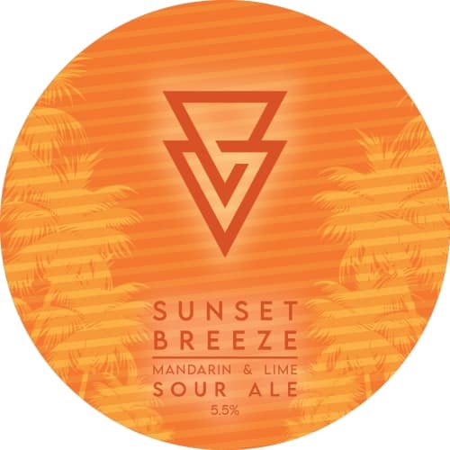 Sunset Breeze