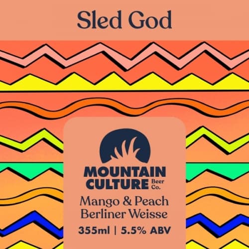 Sled God
