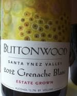 Estate Grown Grenache Blanc