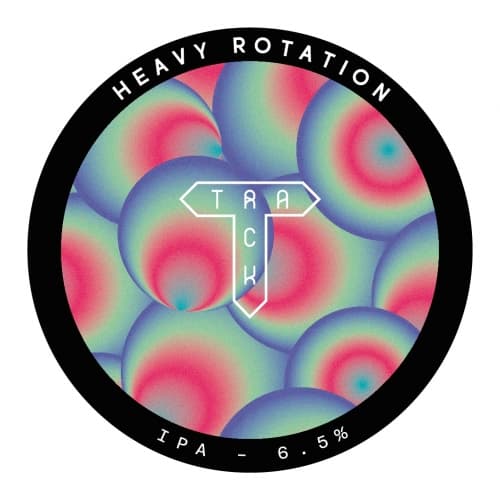 Heavy Rotation