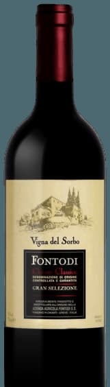 Vigna del Sorbo Gran Selezione Chianti Classico