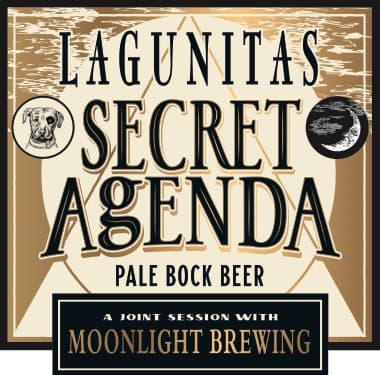 Secret Agenda