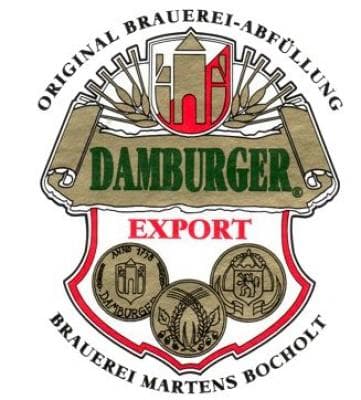 Damburger Export