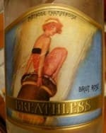 Brut Rosé