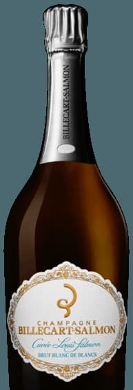 Cuvée Louis Blanc de Blancs Brut Champagne
