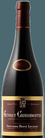 Gevrey-Chambertin