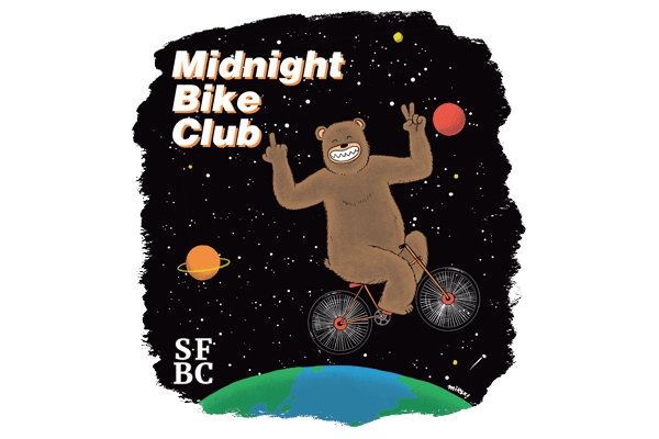 Midnight Bike Club