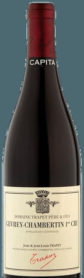 Gevrey-Chambertin Premier Cru Capita