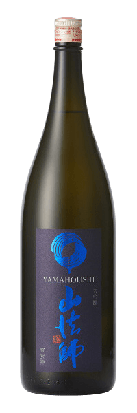 Kamomidori Daiginjo