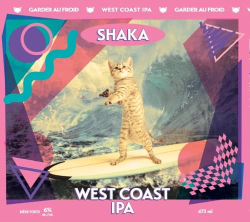 Shaka