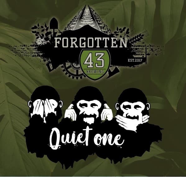 Quiet One