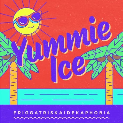Frozie Cup: Friggatriskaidekaphobia