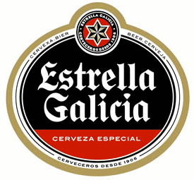 Estrella Galicia Sin Gluten