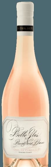 Oeil de Perdrix Pinot Noir Blanc Rosé