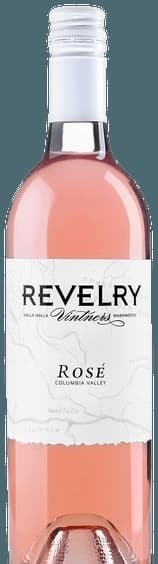 Columbia Valley Rosé