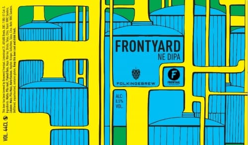 Frontyard
