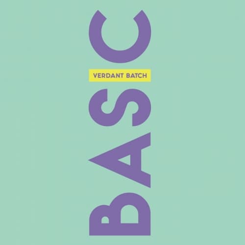 BASIC (Verdant Batch)