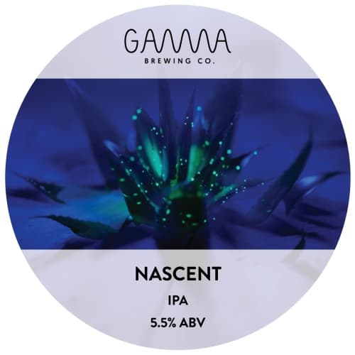 Nascent