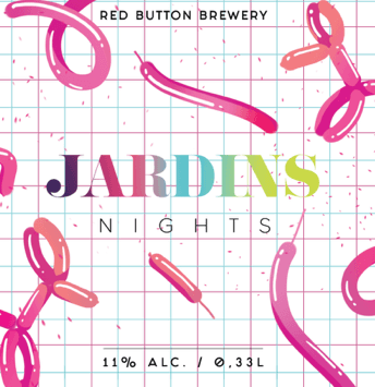Jardins Nights