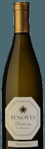 Three Sisters Chardonnay