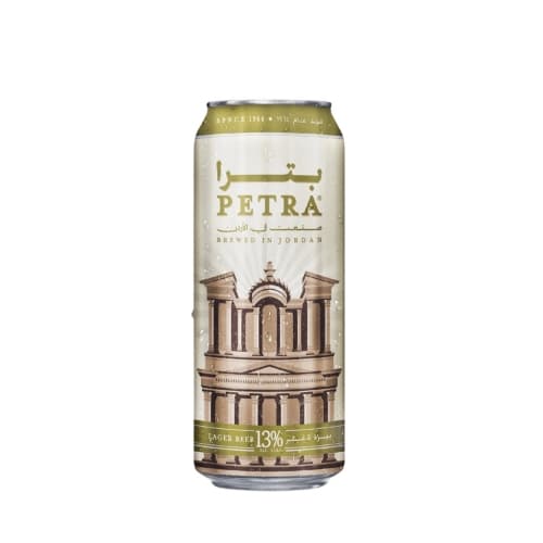 Petra Beer 13%
