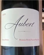 Russian River Valley Pinot Noir