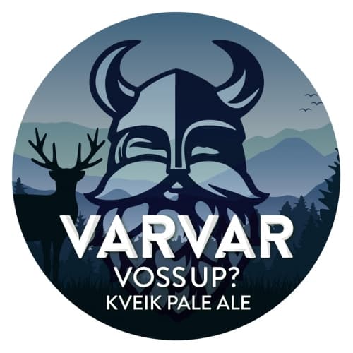 VossUp