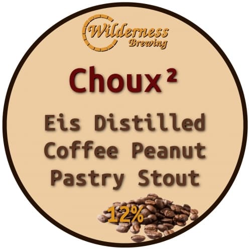 Choux Squared
