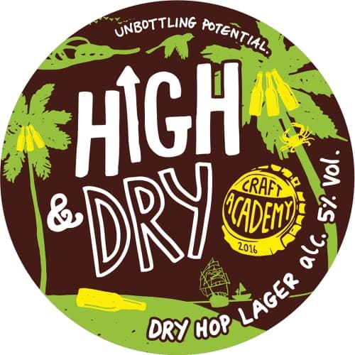 High & Dry