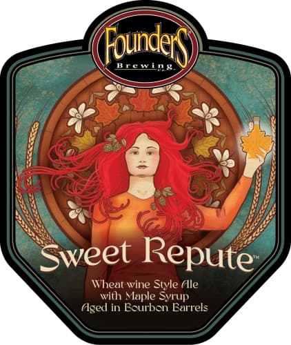Sweet Repute