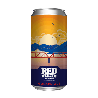 Golden Ale