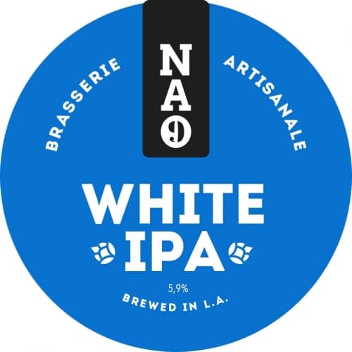 White IPA