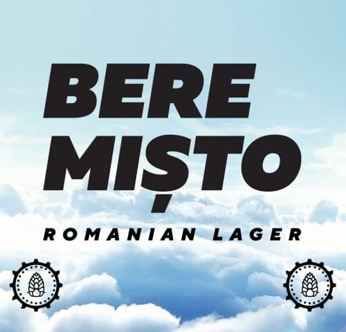 Bere Mișto