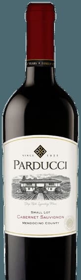 Small Lot Blend Cabernet Sauvignon