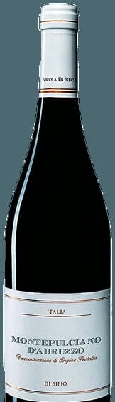 Montepulciano d'Abruzzo