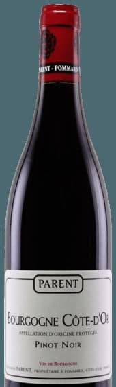 Bourgogne Côte d’Or Pinot Noir