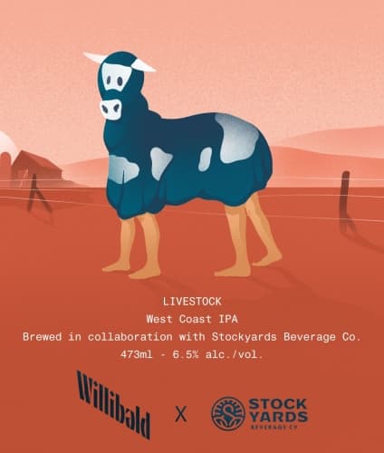 Livestock
