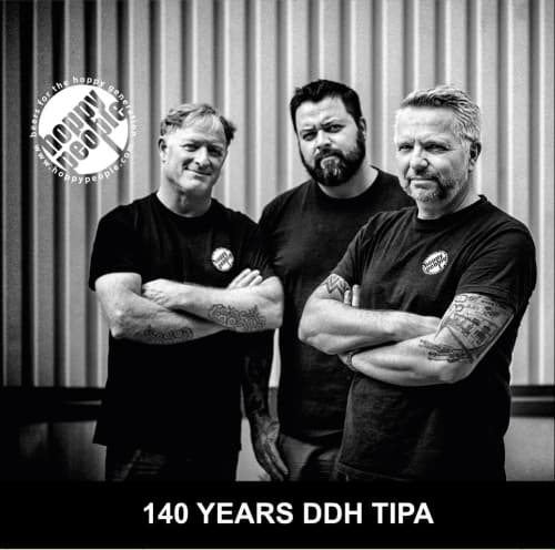 140 Years