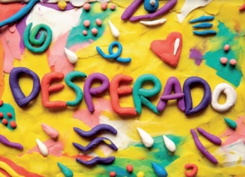 Desperado