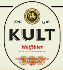 Kult Weissbier
